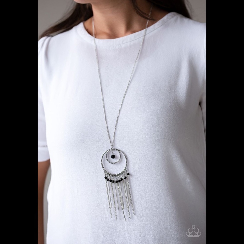 ✨3 for $10✨ Silver necklace